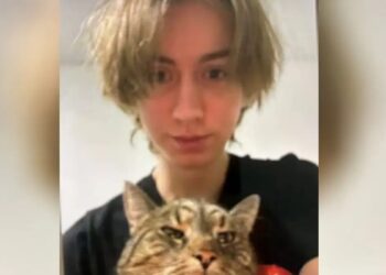 Alldaynews.gr Αυτός είναι ο 21χρονος μακελάρης που σκότωσε 10 ανθρώπους στην Αυστρία – «Να προσέχετε τη γάτα μου» φέρεται να έγραψε σε αποχαιρετιστήρια επιστολή