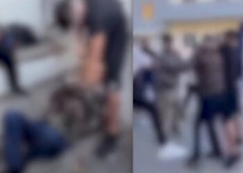 Alldaynews.gr Στο φάσμα του αυτισμού ο 13χρονος που τον έκαψαν με τσιγάρο σε σχολείο – Τον κόλλησαν στον τοίχο και του πέταξαν μπάλα