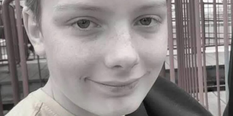 Alldaynews.gr Νεκρός 12χρονος μετά από challenge στο TikTok – «Μία στιγμή άλλαξε τα πάντα»