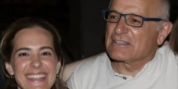 Alldaynews.gr Νατάσσα Μποφίλιου: Η απάντηση για το βίντεο με τον πατέρα της που έγινε viral στα social media