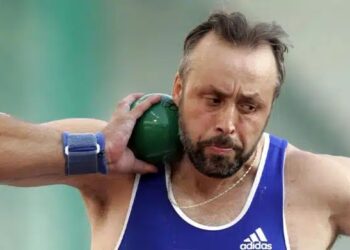 Σκοτώθηκε ο Παραολυμπιονίκης Σάκης Δεληγιώργης σε τροχαίο δυστύχημα στην Καβάλα