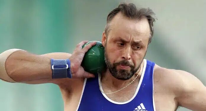 Σκοτώθηκε ο Παραολυμπιονίκης Σάκης Δεληγιώργης σε τροχαίο δυστύχημα στην Καβάλα