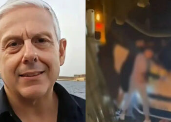 Alldaynews.gr «Ρε ζώα, ρε καθάρματα, ρε πάτε καλά;»: Ξέσπασε ο Τάσος Δούσης για τον ξυλοδαρμό εργαζόμενου καθαριότητας στην Κυψέλη