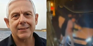 «Ρε ζώα, ρε καθάρματα, ρε πάτε καλά;»: Ξέσπασε ο Τάσος Δούσης για τον ξυλοδαρμό εργαζόμενου καθαριότητας στην Κυψέλη