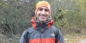 Ο αδικοχαμένος Χρήστος τράβηξε σε βίντεο την μοιραία επίθεση από την αρκούδα στην Δράμα – «Ρίξε το σπρέι πιπεριού»