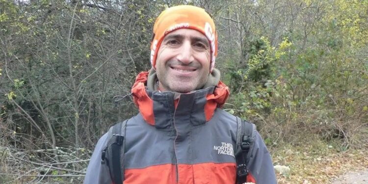 Ο αδικοχαμένος Χρήστος τράβηξε σε βίντεο την μοιραία επίθεση από την αρκούδα στην Δράμα – «Ρίξε το σπρέι πιπεριού»