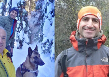 ΕΚΤΑΚΤΟ: Δεν βρέθηκαν ίχνη επίθεσης από αρκούδα στη σορό του ορειβάτη στη Δράμα – Τι έδειξε η ιατροδικαστική εξέταση