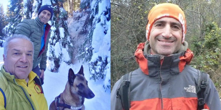 Alldaynews.gr ΕΚΤΑΚΤΟ: Δεν βρέθηκαν ίχνη επίθεσης από αρκούδα στη σορό του ορειβάτη στη Δράμα – Τι έδειξε η ιατροδικαστική εξέταση