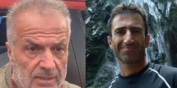 «Αφού τον έσπρωξε στον γκρεμό έχω απώλεια μνήμης, δεν θυμάμαι τι συνέβη», λέει ο δεύτερος ορειβάτης που σώθηκε από την επίθεση αρκούδας