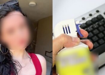 Τραγικός θάνατος για νεαρή: Έκανε challenge με σπρέι καθαρισμού για πληκτρολόγιο και έλεγε «θα γίνω διάσημη»