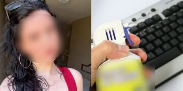 Alldaynews.gr Τραγικός θάνατος για νεαρή: Έκανε challenge με σπρέι καθαρισμού για πληκτρολόγιο και έλεγε «θα γίνω διάσημη»