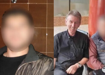 «Έμαθα ότι έβρισε τη μητέρα μου και τον μαχαίρωσα», είπε στους αστυνομικούς ο δράστης της δολοφονίας του επιχειρηματία