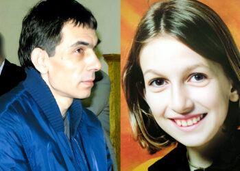 Η σοκαριστική ιστορία της 12χρονης Βασιλικής που πέθανε από τον ίδιο της τον πατέρα με 17 μαχαιριές