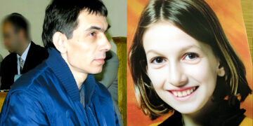 Alldaynews.gr Η σοκαριστική ιστορία της 12χρονης Βασιλικής που πέθανε από τον ίδιο της τον πατέρα με 17 μαχαιριές