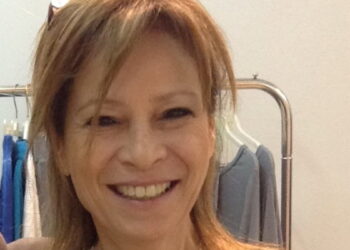 Ειρήνη Γεωργίου: Πέθανε η επιχειρηματίας και ιδρύτρια της εταιρείας «Regalinas» – Συγκινητικά λόγια των συνεργατών της