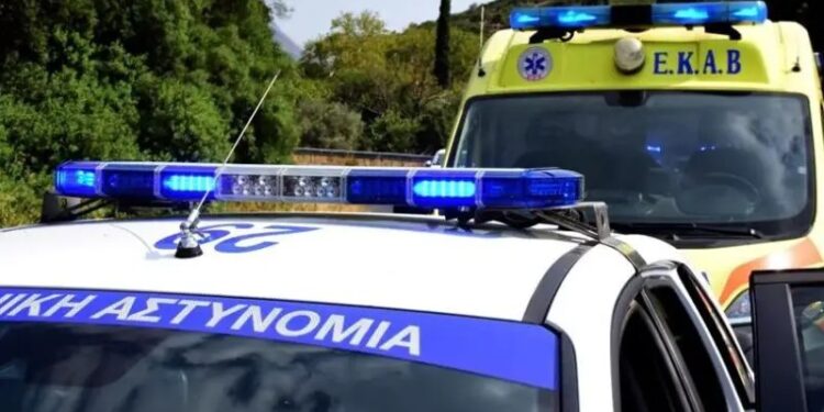 Alldaynews.gr Τραγωδία: 36χρονος βρέθηκε απαγχονισμένος στο μπαλκόνι του σπιτιού του