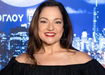 Συγκλονίζει η Ελένη Καρακάση: «Έκανα ολική υστερεκτομή! Μετά τις 40 μέρες διαγνώστηκα με ινομυαλγία»