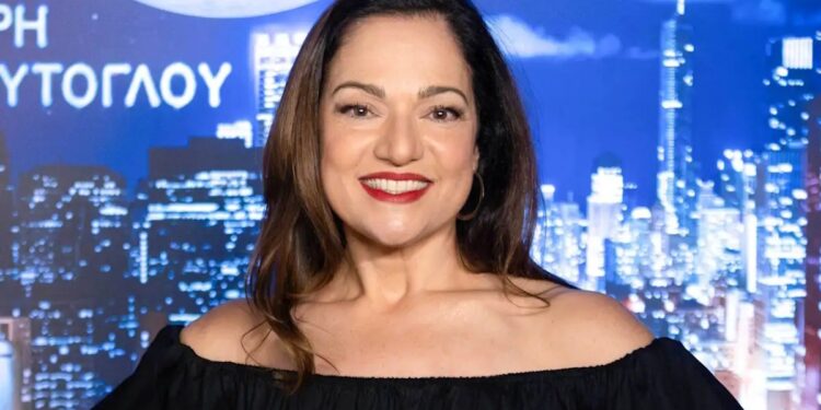 Συγκλονίζει η Ελένη Καρακάση: «Έκανα ολική υστερεκτομή! Μετά τις 40 μέρες διαγνώστηκα με ινομυαλγία»