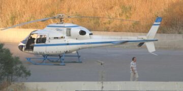 Η ιστορική απόδραση του Παλαιοκώστα που έγινε αφίσα στο BBC (video)