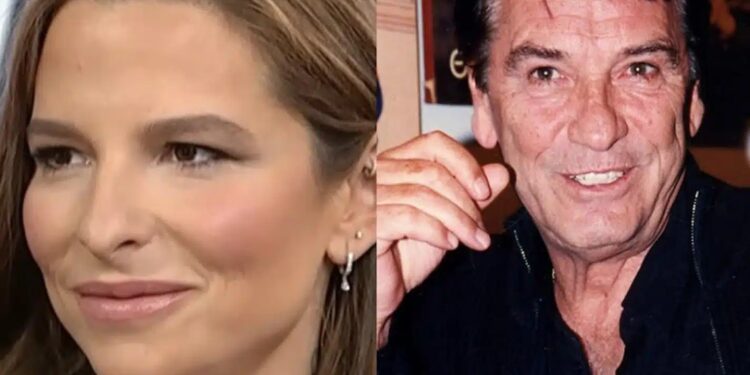 Alldaynews.gr Η Εριέττα Κούρκουλου βρέθηκε καλεσμένη στην εκπομπή της ΕΡΤ “Στούντιο 4” και μίλησε για όλους και για όλα στη Νάνσυ Ζαμπέτογλου και τον Θανάση Αναγνωστόπουλο.