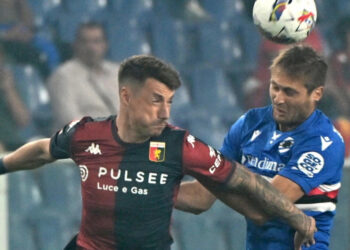 Σαμπντόρια – Σαλερνιτάνα: Να εκμεταλλευτεί την «κέντα»