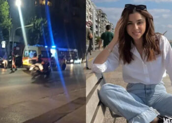 Σοκαριστική σύμπτωση: Ο 32χρονος πεζός σκοτώθηκε στο ίδιο σημείο με την 22χρονη Έμμα