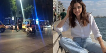 Alldaynews.gr Σοκαριστική σύμπτωση: Ο 32χρονος πεζός σκοτώθηκε στο ίδιο σημείο με την 22χρονη Έμμα