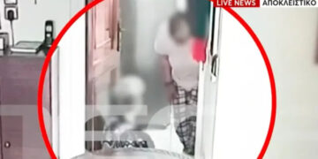 Alldaynews.gr «Την έχει κατασκοτώσει» – Βίντεο σοκ με την κακοποίηση 88χρονης από την οικιακή βοηθό στην Κρήτη
