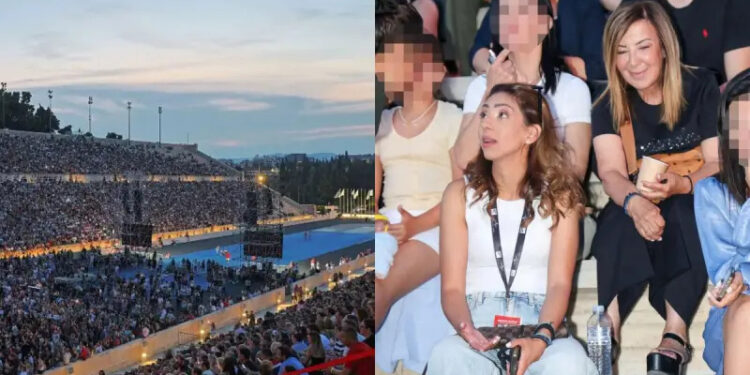 Alldaynews.gr «Καλησπέρα και καλή βραδιά»: Μια νύχτα για τον Βασίλη Καρρά – Σπάνια εμφάνιση για τη σύζυγο και την κόρη του