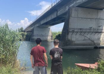 «Ένα μεγάλο ευχαριστώ στους γονείς των παιδιών που δυστυχώς έφυγαν από τη ζωή» λέει ο 32χρονος που έλαβε το νεφρό του άτυχου Σπύρου