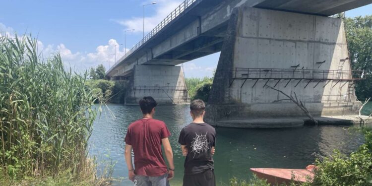 Alldaynews.gr «Ένα μεγάλο ευχαριστώ στους γονείς των παιδιών που δυστυχώς έφυγαν από τη ζωή» λέει ο 32χρονος που έλαβε το νεφρό του άτυχου Σπύρου