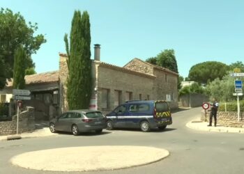 Alldaynews.gr Αιματοβαμμένος γάμος στη Γαλλία: Νύφη δολοφονήθηκε από ενόπλους στο γαμήλιο γλέντι