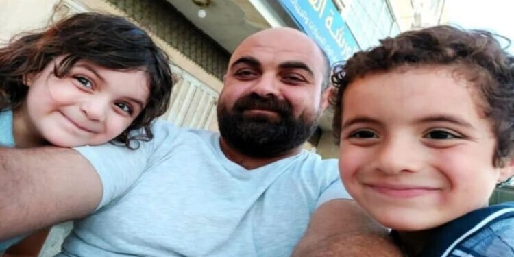 Θρήνος στη Γάζα: Πέθανε ο γιατρός που έχασε 9 από τα 10 παιδιά του σε ισραηλινή επίθεση