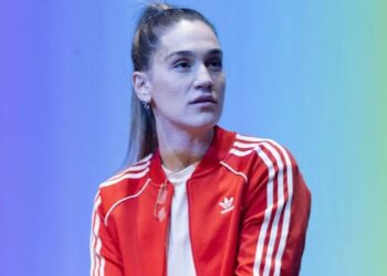 Συγκινεί η Γεωργία Καλτσή: «Οι γιατροί πάλεψαν πολύ για να με κρατήσουν στη ζωή, δεν υπάρχει λόγος να ντρέπομαι»