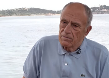 Γιάννης Δημαράς: Συγκλονίζει για τον θάνατο του γιου του – «Σου εύχομαι να σε θάψουν τα παιδιά σου»