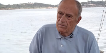 Alldaynews.gr Γιάννης Δημαράς: Συγκλονίζει για τον θάνατο του γιου του – «Σου εύχομαι να σε θάψουν τα παιδιά σου»