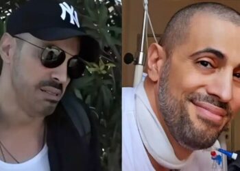 Γιώργος Παράσχος: Συγκλονίζει μετά τη διάγνωσή του με καρκίνο: «Φοβάμαι ότι δεν θα είμαι παρών να μεγαλώνω το παιδί μου»