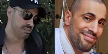 Alldaynews.gr Γιώργος Παράσχος: Συγκλονίζει μετά τη διάγνωσή του με καρκίνο: «Φοβάμαι ότι δεν θα είμαι παρών να μεγαλώνω το παιδί μου»