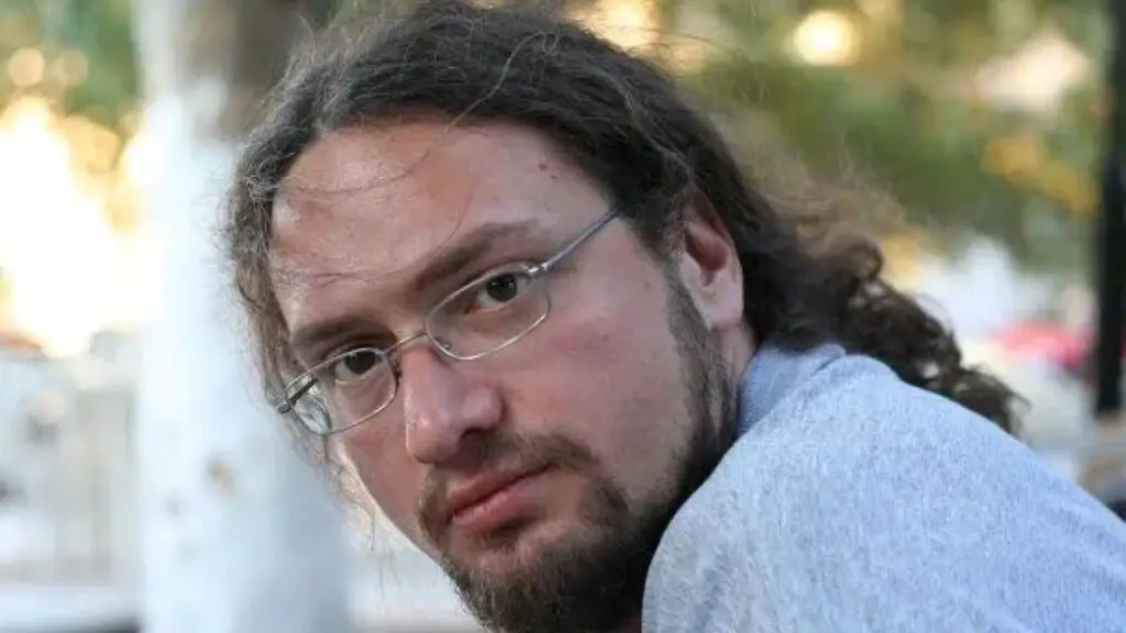 Γεώργιος Χαλκιαδάκης