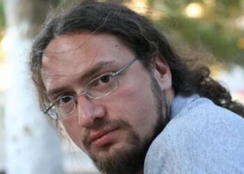 Alldaynews.gr Γεώργιος Χαλκιαδάκης: Στους κορυφαίους επιστήμονες στον κόσμο ο καθηγητής του Πολυτεχνείου Κρήτης