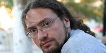 Alldaynews.gr Γεώργιος Χαλκιαδάκης: Στους κορυφαίους επιστήμονες στον κόσμο ο καθηγητής του Πολυτεχνείου Κρήτης