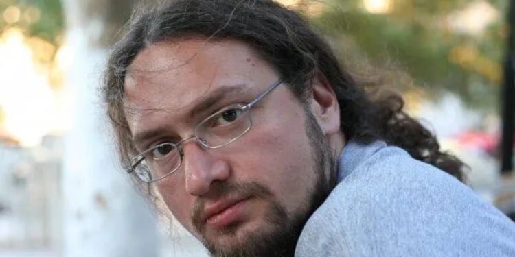 Alldaynews.gr Γεώργιος Χαλκιαδάκης: Στους κορυφαίους επιστήμονες στον κόσμο ο καθηγητής του Πολυτεχνείου Κρήτης