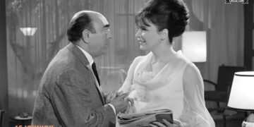 Alldaynews.gr «Γιατί… μπαμπάς είναι μόνο ένας»: Η Finos Film τιμά τη Γιορτή του Πατέρα
