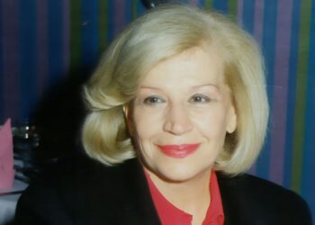 Κατερίνα Γιουλάκη: Αυτή είναι η μοναχοκόρη της – Η μοναδική φωτογραφία που υπάρχει