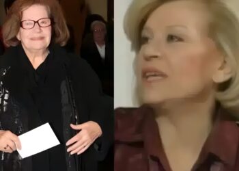 Μόλις Μαθεύτηκε – Γιατί δεν θα γίνει κηδεία της Κατερίνας Γιουλάκη