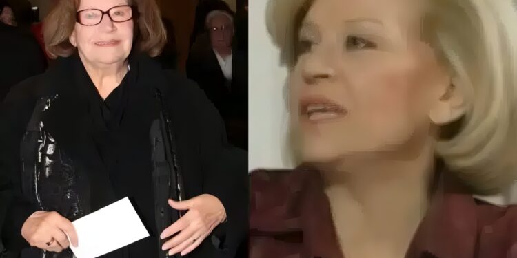 Μόλις Μαθεύτηκε – Γιατί δεν θα γίνει κηδεία της Κατερίνας Γιουλάκη