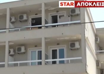 80 κιλά ληγμένα τρόφιμα βρέθηκαν στο γηροκομείο της «ντροπής» – «Με χτύπησαν επειδή αρνήθηκα να σερβίρω χαλασμένο φαγητό»