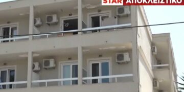 Alldaynews.gr 80 κιλά ληγμένα τρόφιμα βρέθηκαν στο γηροκομείο της «ντροπής» – «Με χτύπησαν επειδή αρνήθηκα να σερβίρω χαλασμένο φαγητό»