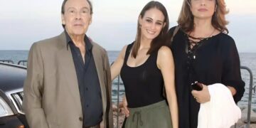 Alldaynews.gr Άντζελα Γκερέκου για Βοσκόπουλο: «Στην ταινία για τη ζωή του θα ήθελα να τον υποδυθεί…»