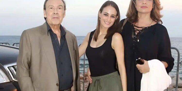 Alldaynews.gr Άντζελα Γκερέκου για Βοσκόπουλο: «Στην ταινία για τη ζωή του θα ήθελα να τον υποδυθεί…»